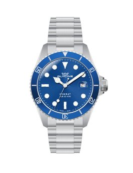 Glycine Combat Sub 40 Quartz GL1062