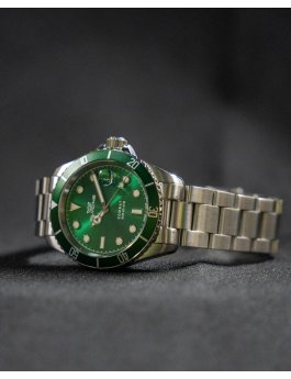 Glycine GL1063 Combat Sub 40 Quartz
