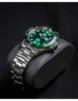 Glycine GL1063 Combat Sub 40 Quartz