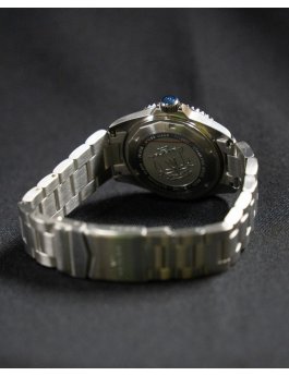 Glycine GL1063 Combat Sub 40 Quartz