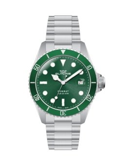 Glycine Combat Sub 40 Quartz GL1063