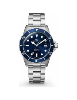 Glycine Combat Sub 40 Quartz GL1064