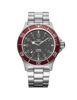 GLYCINE カズヤン Glycine GL0484 - Combat Sub 42