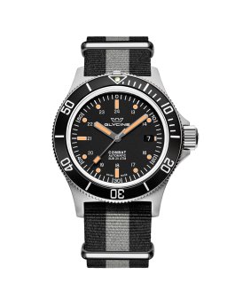 Glycine Combat Sub 42 GL0083