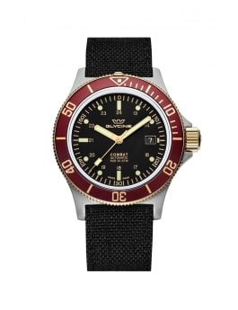 Glycine Combat Sub 42 GL0092