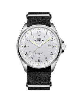 Glycine COMBAT 6 Vintage 43 GL0124