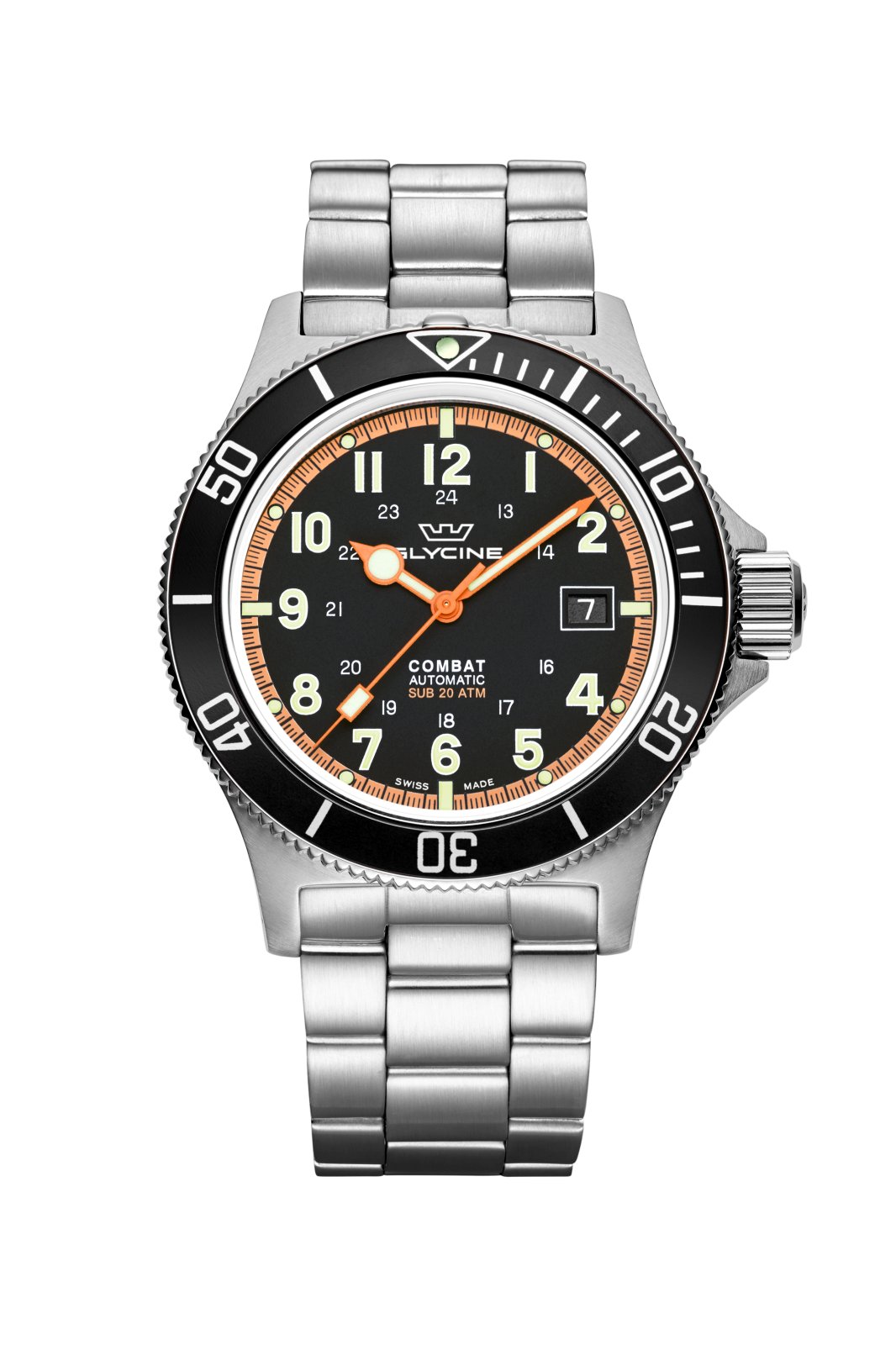 Glycine GL0249 - Combat Sub 42