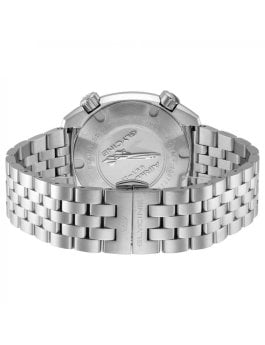 Glycine GL0309 Airman SST 43 mm GMT