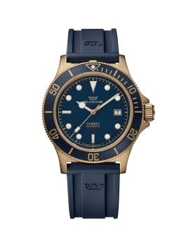 Combat Sub Bronze 42