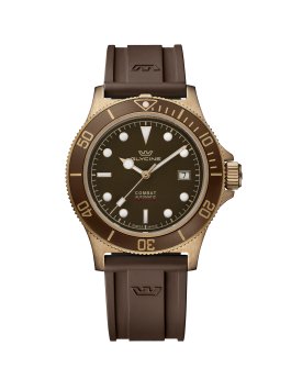 Glycine Combat Sub 42 mm BRONZE GL0324
