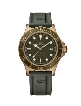 Glycine Combat Sub 42 mm BRONZE GL0325