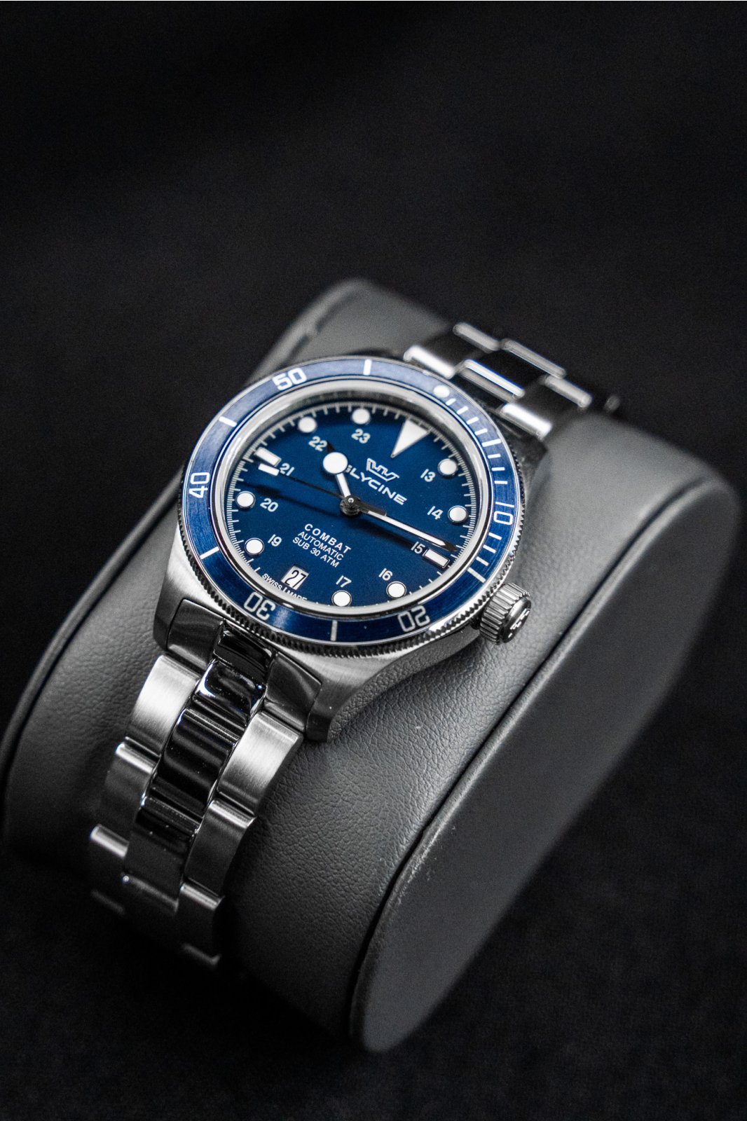 Glycine GL0337 - Combat Sub 36