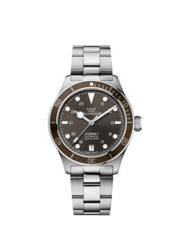 Glycine Combat Sub 36 GL0338