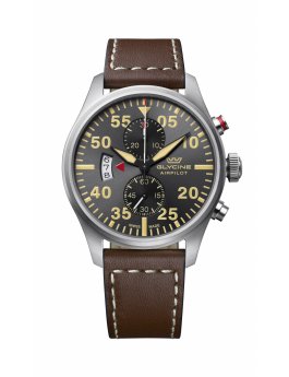 Airpilot Chrono 44