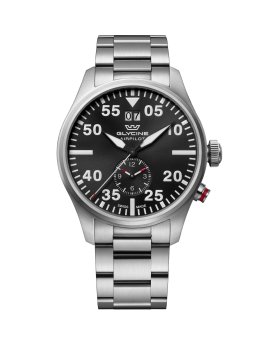 Airpilot Dual-time 44