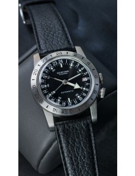 Glycine GL0370 Airman N&ordm;1 GMT 36