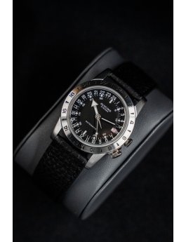 Glycine GL0371 - Airman Nº1 Purist 36