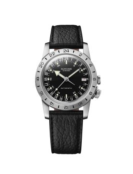 Glycine Airman Nº1 Purist 36 GL0371