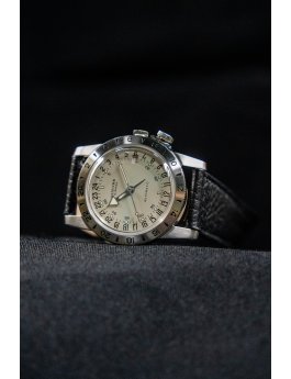Glycine GL0373 Airman N&ordm;1 Purist 36