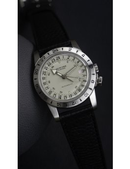 Glycine GL0373 Airman N&ordm;1 Purist 36