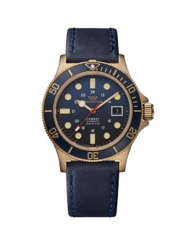 Combat Sub 42 mm BRONZE