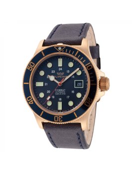 Glycine GL0374 Combat Sub 42 mm BRONZE