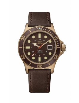 Combat Sub Bronze 42