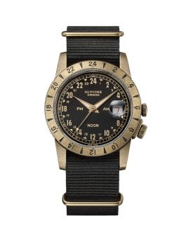 Airman Vintage Noon PURIST 40