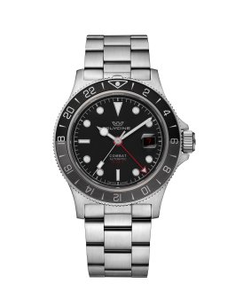 Combat Sub 42 GMT