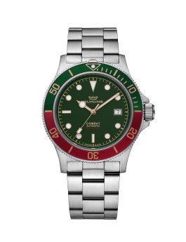 GLYCINE　AUTOMATIC Combat SUB Glycine GL0392 - Combat Sub 42