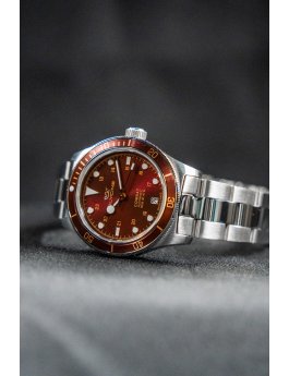 Glycine GL0395 Combat Sub 36