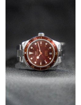 Glycine GL0395 Combat Sub 36