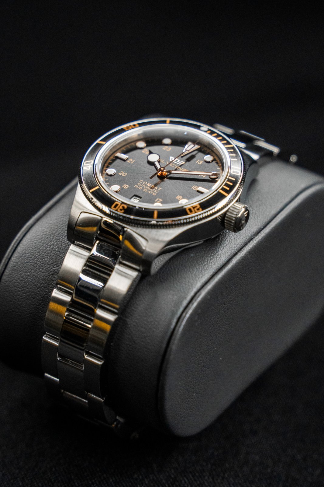 Glycine GL0396 - Combat Sub 36