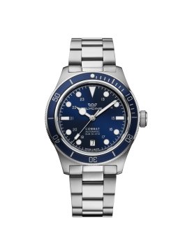 Glycine Combat Sub 39 GL0400