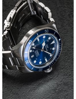 Glycine GL0400 Combat Sub 39 