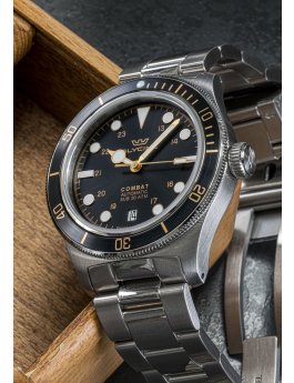Glycine GL0401 Combat Sub 39 