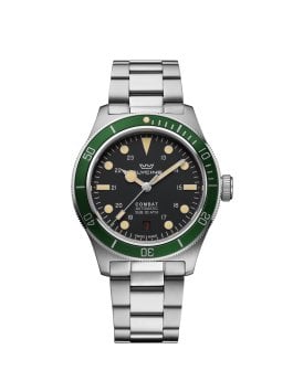 Glycine Combat Sub 39 GL0404