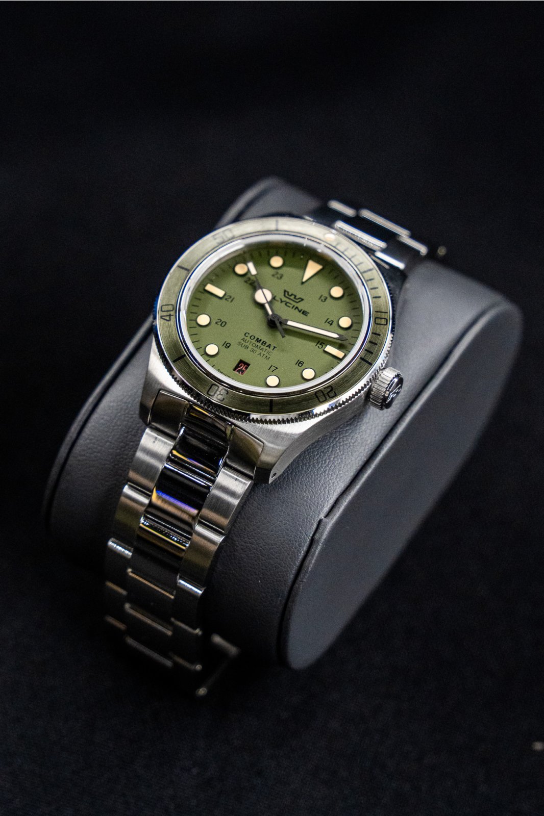 Glycine GL0405 Combat Sub 39