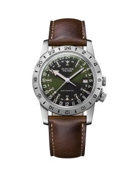 Airman Vintage The Chief Purist 40