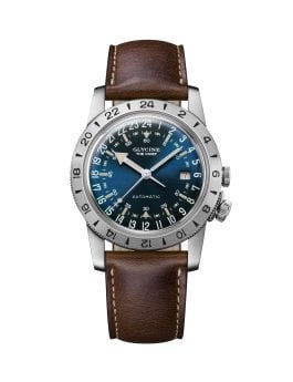 Airman Vintage The Chief PURIST 40