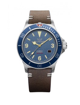 Glycine GL0380 - COMBAT SUB GMT 42