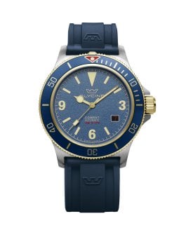 Glycine Combat Sub 42 GL0418