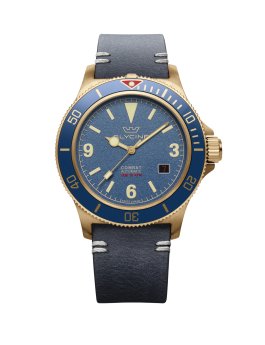 Combat Sub Bronze 42