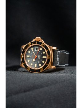Glycine GL0425 Combat Sub Bronze 42