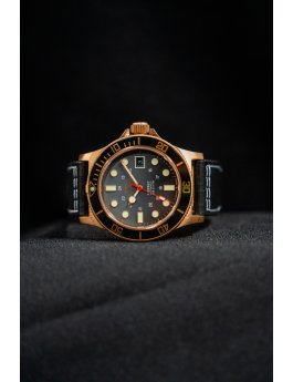 Glycine GL0425 Combat Sub Bronze 42
