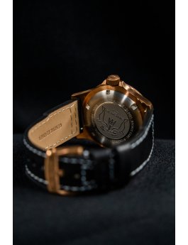 Glycine GL0425 Combat Sub Bronze 42