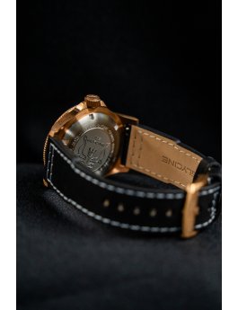 Glycine GL0425 Combat Sub Bronze 42