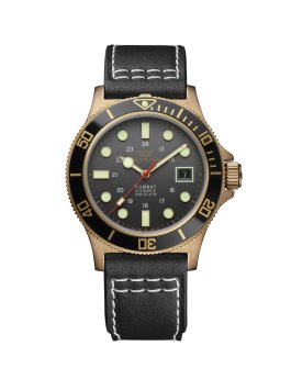 Combat Sub Bronze 42