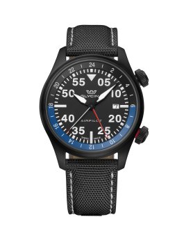 Airpilot GMT 44