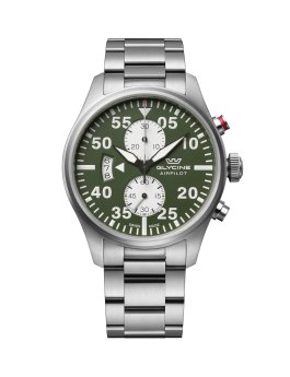 Airpilot Chrono 44